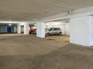 Аренда офиса 46 м2 в бизнес-центре, метро Нарвская