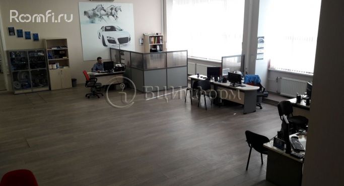 Аренда офиса 187 м², улица Возрождения - фото 3