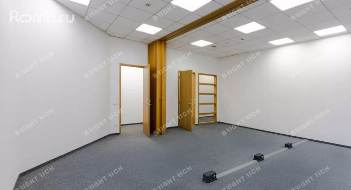 Аренда офиса 347.3 м², Казанская улица - фото 2