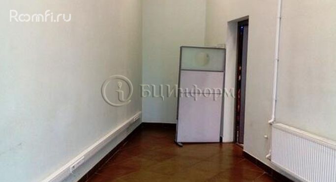 Аренда офиса 24.4 м², Гельсингфорсская улица - фото 2