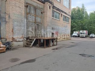 Аренда склада 109 м²