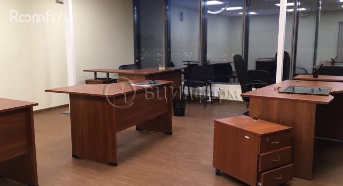 Аренда офиса 101.9 м², Пулковское шоссе - фото 4