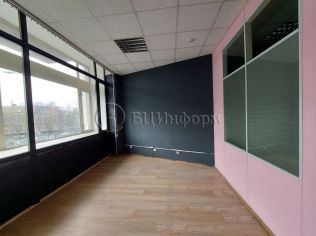 Аренда офиса 33.9 м²