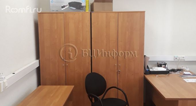 Аренда офиса 31 м², Боровая улица - фото 3