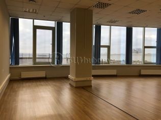 Аренда офиса 20.5 м²