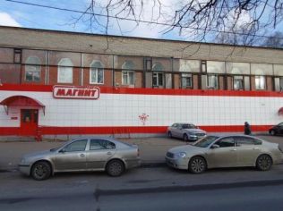 Продажа офиса 282 м2 в офисном здании, метро Лесная