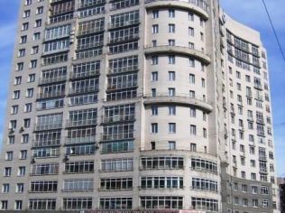 Аренда помещения свободного назначения 186 м²