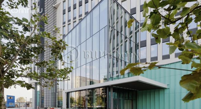 Аренда офиса 67.3 м², Львовская улица - фото 5
