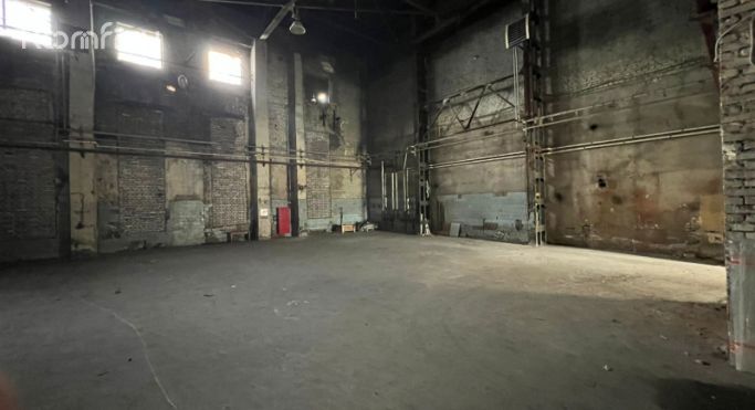 Аренда производственного помещения 760 м², улица Салова - фото 1