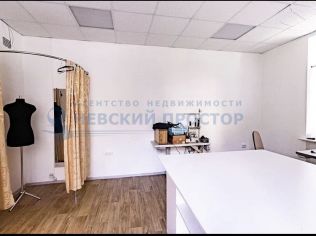 Аренда помещения свободного назначения 22.4 м²