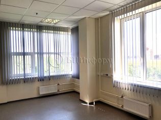 Аренда офиса 215.4 м²