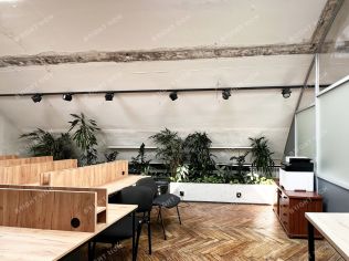 Аренда офиса 250 м²