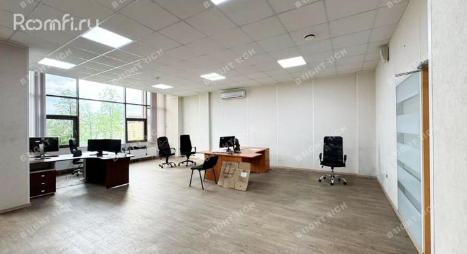 Аренда офиса 159.7 м², улица Седова - фото 3