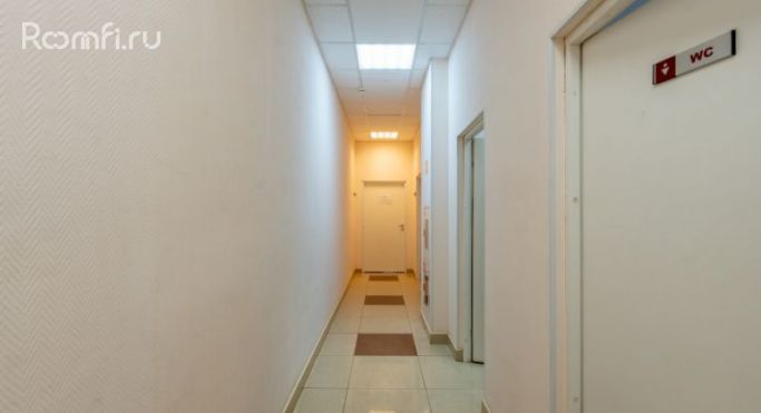 Аренда офиса 70.3 м², Заозёрная улица - фото 3