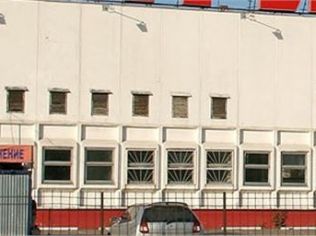 Аренда торгового помещения 4000 м2 в торговом центре, метро Бухарестская