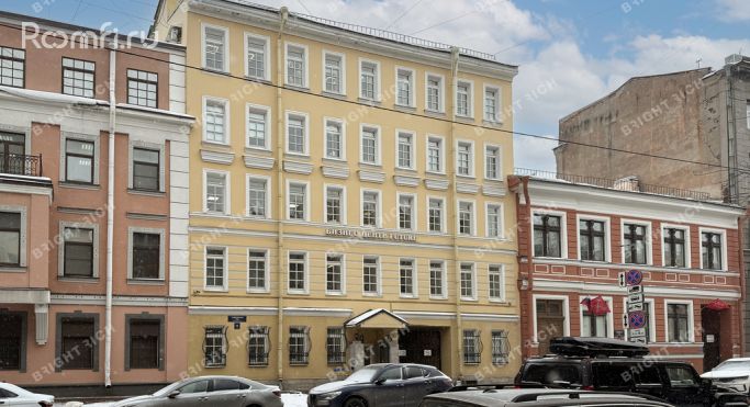 Аренда офиса 351.5 м², Тамбовская улица - фото 2