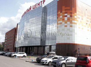 Аренда торгового помещения 55 м²