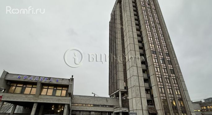 Аренда офиса 18.3 м², Кантемировская улица - фото 5
