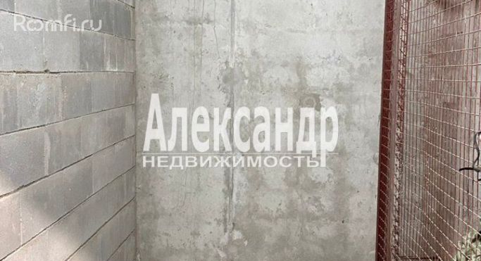 Продажа помещения свободного назначения 5.4 м², улица Нины Петровой - фото 3