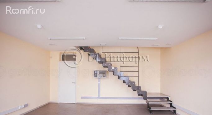 Аренда офиса 63 м², Магнитогорская улица - фото 1