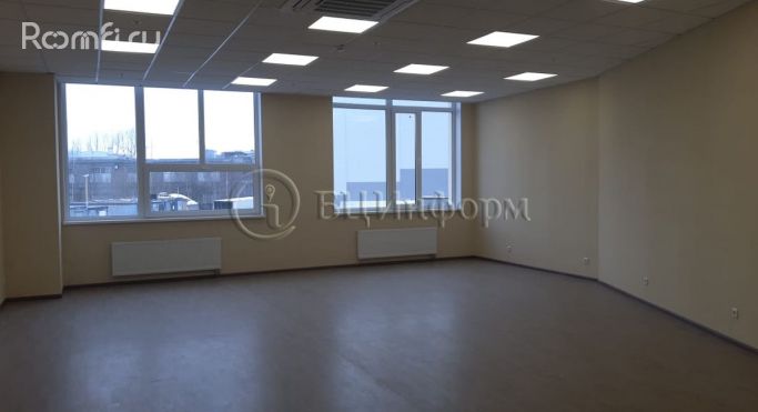 Аренда офиса 75.4 м², улица Профессора Качалова - фото 2