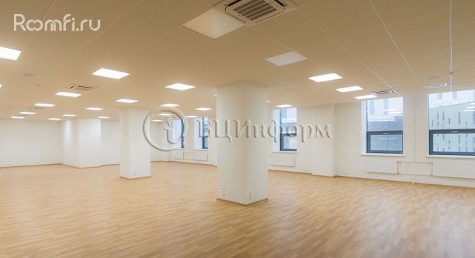 Аренда офиса 264.5 м², Киевская улица - фото 1