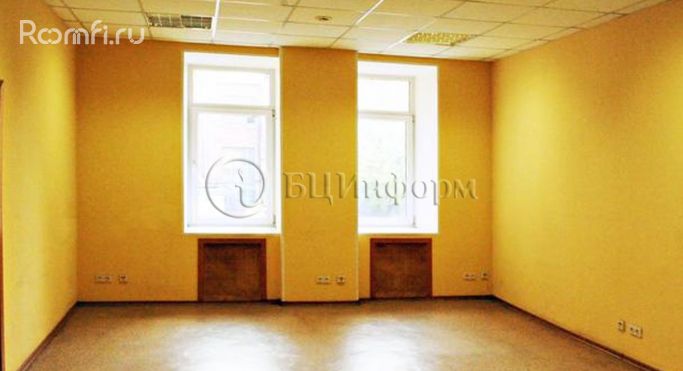 Аренда офиса 150 м², 24-я линия Васильевского острова - фото 1