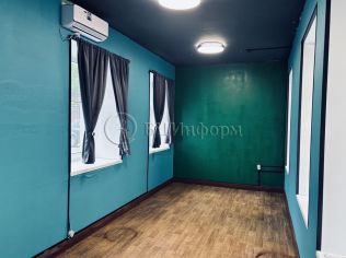 Аренда помещения свободного назначения 47 м²