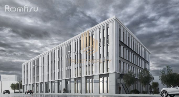 Продажа помещения свободного назначения 54.9 м², Гранитная улица - фото 2