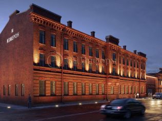 Аренда помещения свободного назначения 23 м²