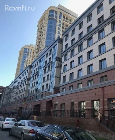 Аренда офиса 25 м2, метро Московская, Московский проспект - фото 1