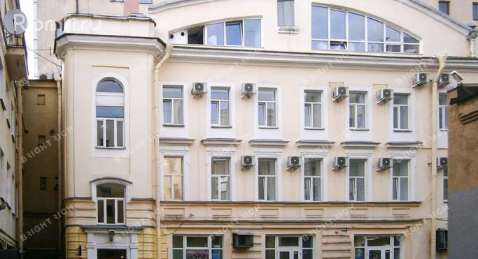 Аренда офиса 483.8 м², улица Рубинштейна - фото 2