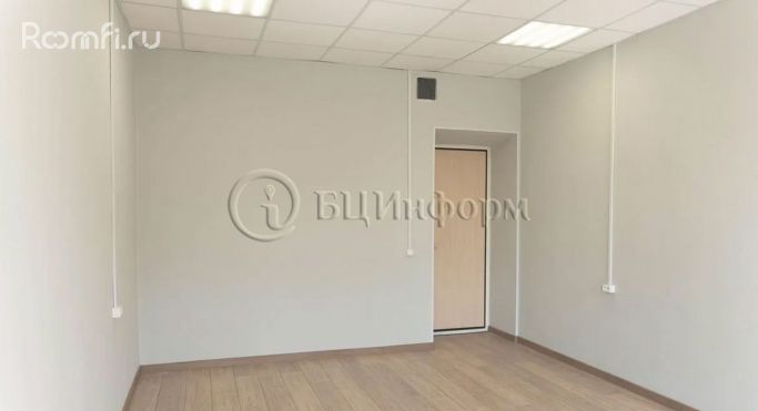 Аренда офиса 24.4 м², Автовская улица - фото 2