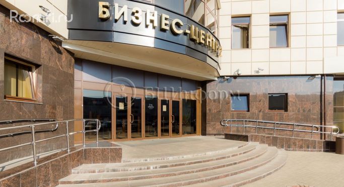 Аренда офиса 166.9 м², Торфяная дорога - фото 4