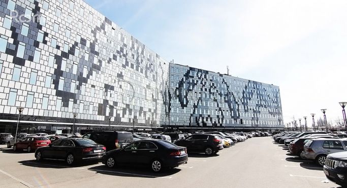 Аренда офиса 58 м², Пискарёвский проспект - фото 3