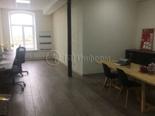 Аренда офиса 20.7 м²