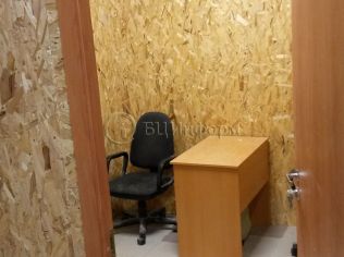 Аренда помещения свободного назначения 12 м²