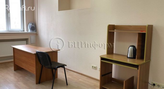Аренда офиса 17 м², Заставская улица - фото 3