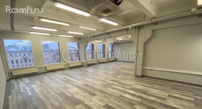 Аренда офиса 111 м², Московский проспект - фото 2