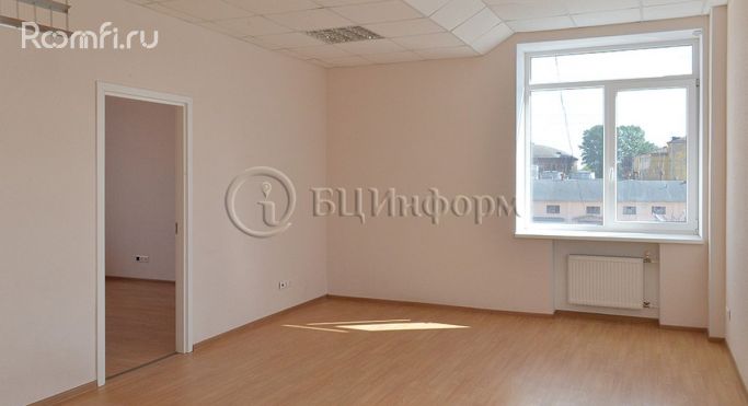 Аренда офиса 152.1 м², Заозёрная улица - фото 1