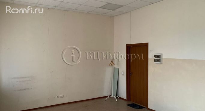 Аренда офиса 29.1 м², Уральская улица - фото 3