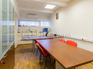 Аренда офиса 35.1 м²