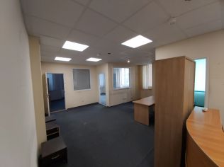 Аренда офиса 64 м²