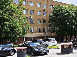 Аренда офиса 142 м²