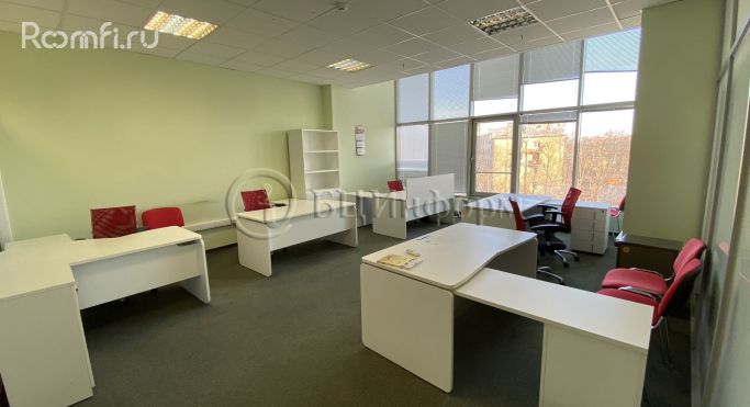 Аренда офиса 666.5 м², Большой Сампсониевский проспект - фото 2