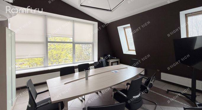 Аренда офиса 255 м², набережная Бумажного канала - фото 2