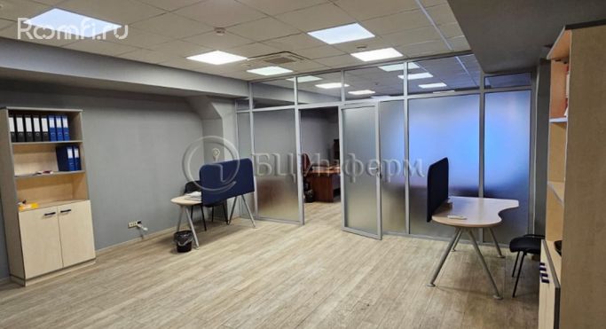 Аренда офиса 78.7 м², Уральская улица - фото 3