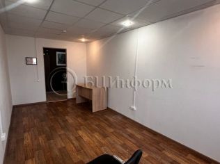 Аренда офиса 15 м²