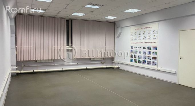 Аренда офиса 51 м², улица Коли Томчака - фото 1