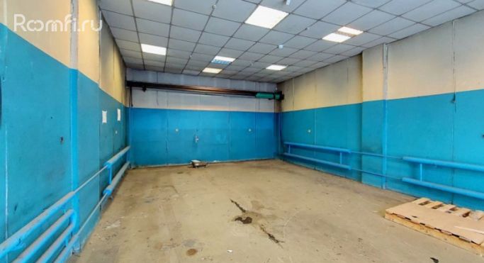 Аренда производственного помещения 59.2 м², улица Салова - фото 2